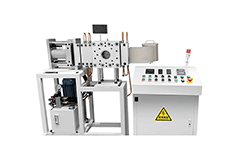 新型網(wǎng)帶換網(wǎng)器